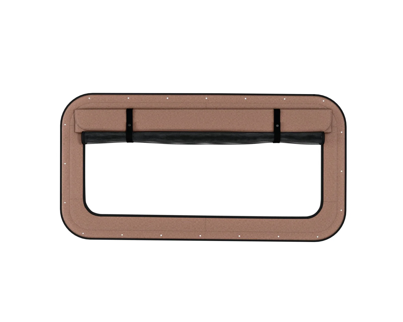 Vandermoon Winthermo - Camper Van Thermal Window Blind - Image 10