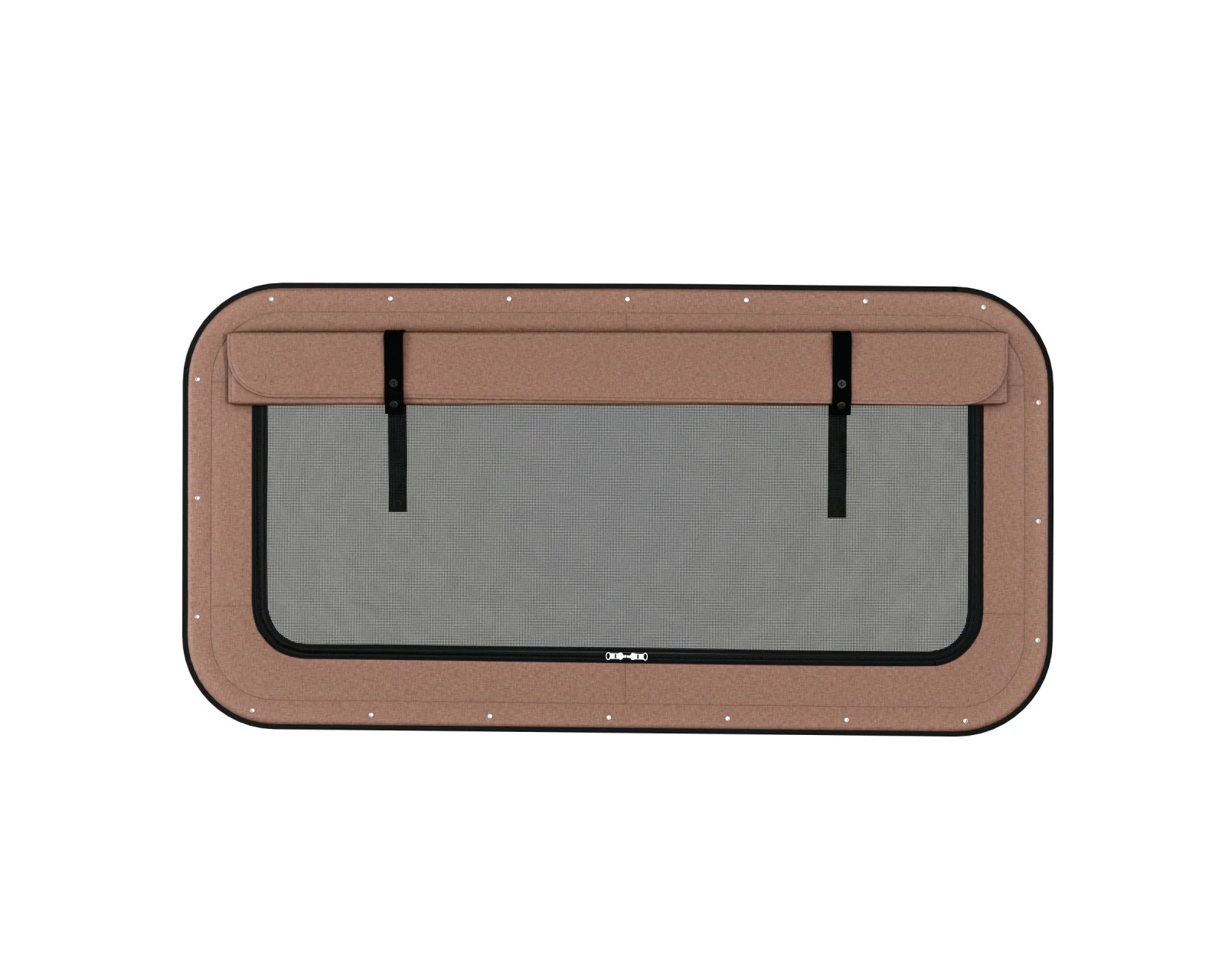 Vandermoon Winthermo - Camper Van Thermal Window Blind - Image 11