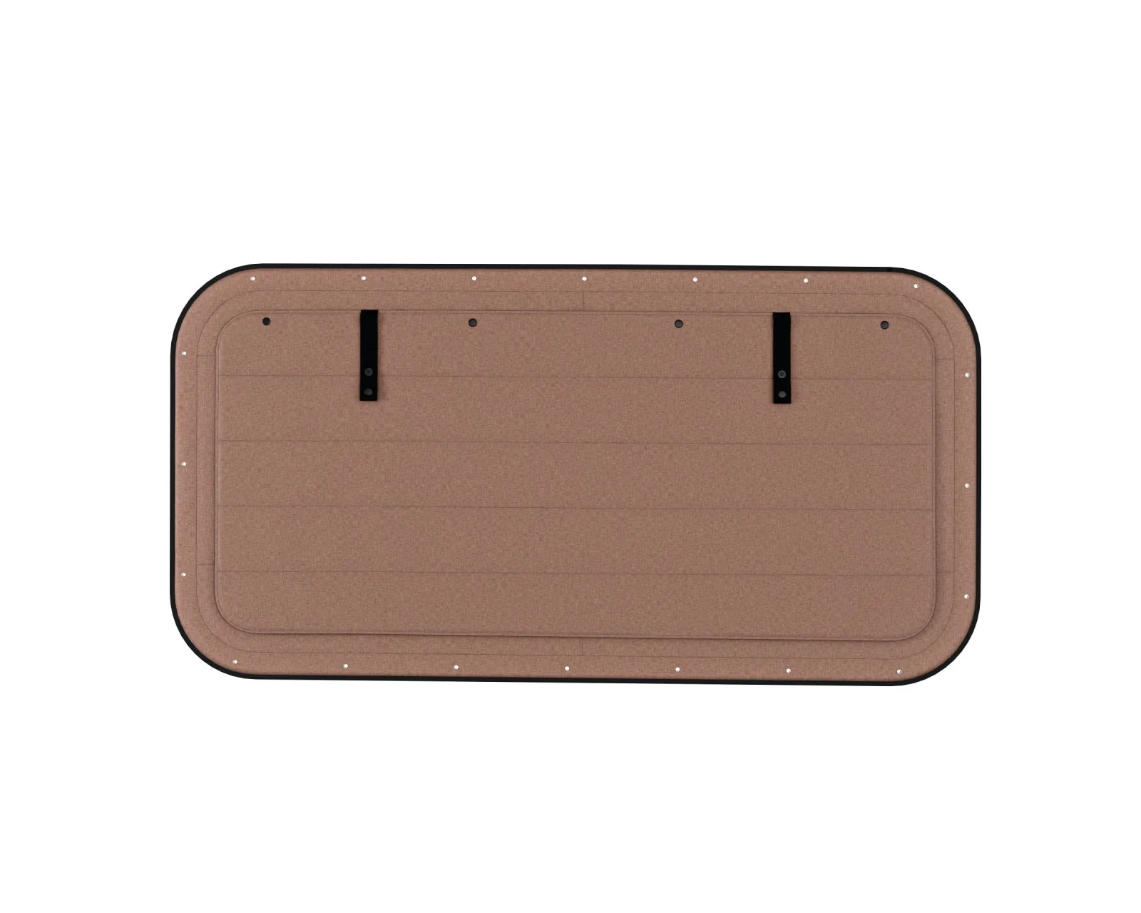 Vandermoon Winthermo - Camper Van Thermal Window Blind - Image 6