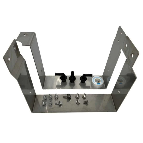 VW T5/T6 Underslung Fresh Water Tank - Image 6