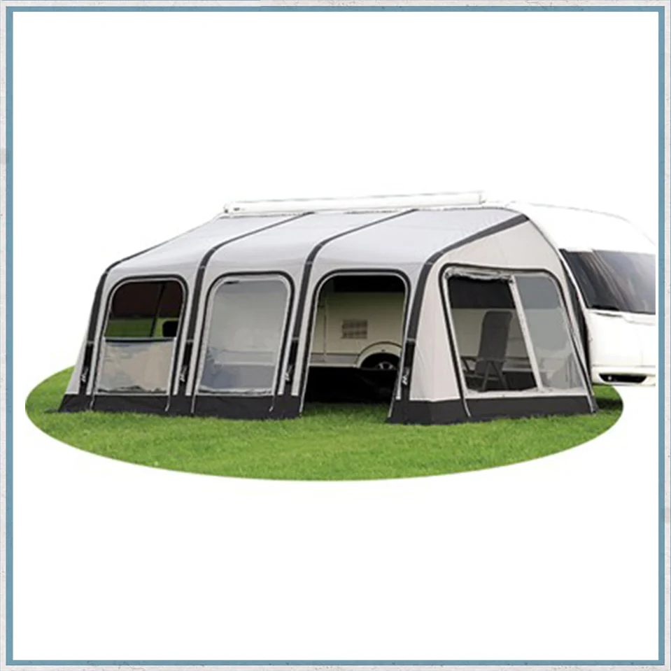 Westfield Ceres Full Air Caravan Awning - Image 2