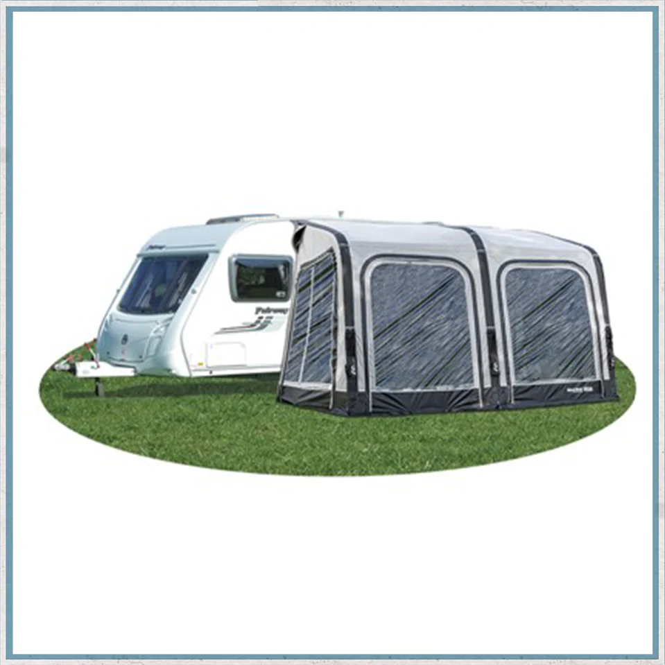Westfield Vega Caravan & Motorhome Porch Awning