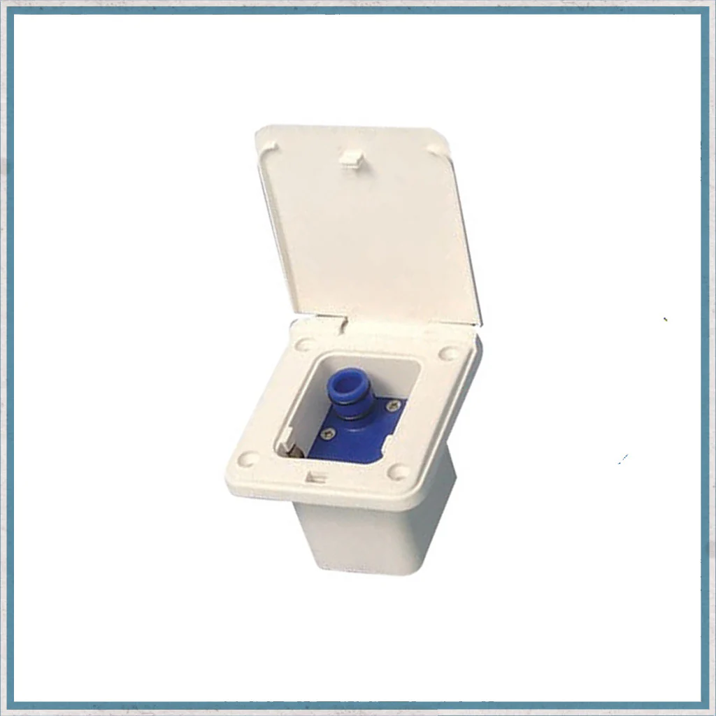 Whale WaterMaster External Socket - Image 2