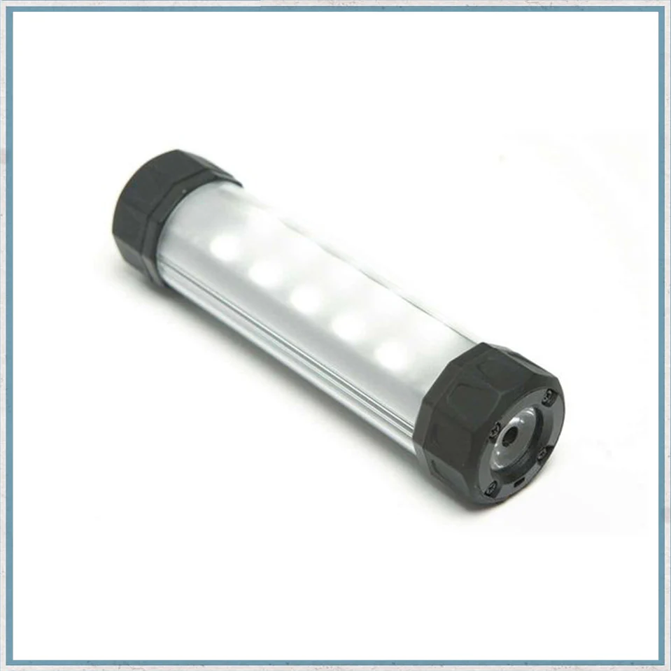 Wolf Outdoors LPB-260 Bivvi Light and Power Bank 260 Lumens - Image 4