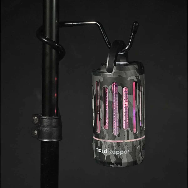 Wolf Outdoors MP-S Metal Tent Pole Accessory Hook - Image 2