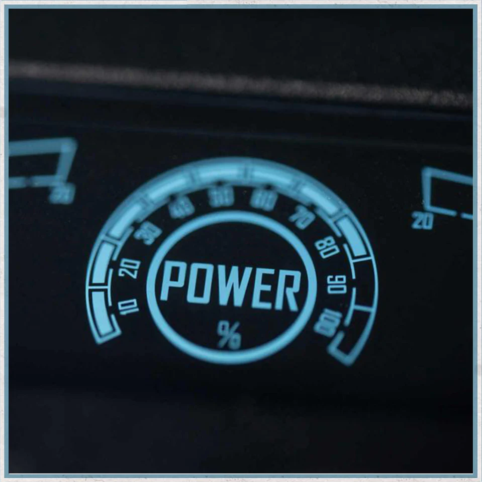 Wolf Outdoors PS60+ Power Station for Charging Devices - Image 5