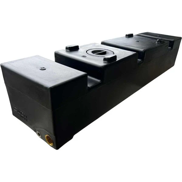 Wydale Plastics Mercedes Sprinter L2/L3/L4 Underslung Water Tank 89L - Image 2